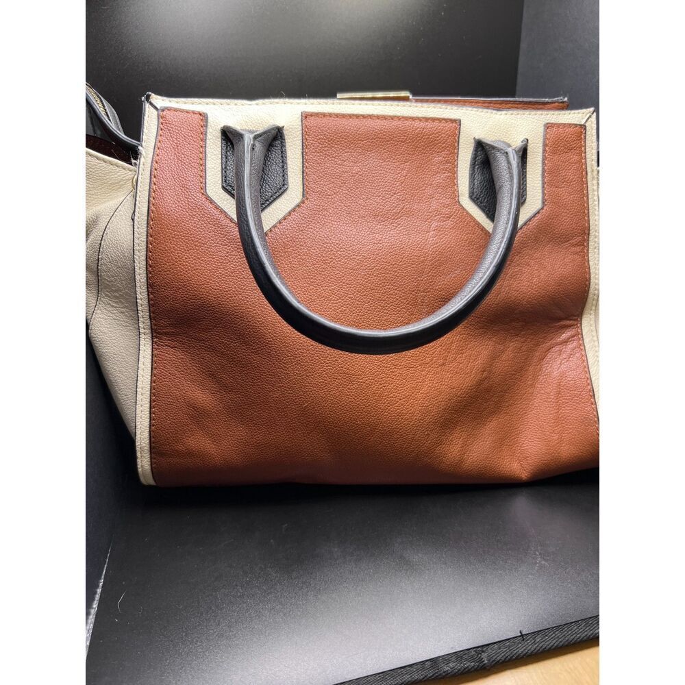 Vince Camuto Color Block Bag - image 5